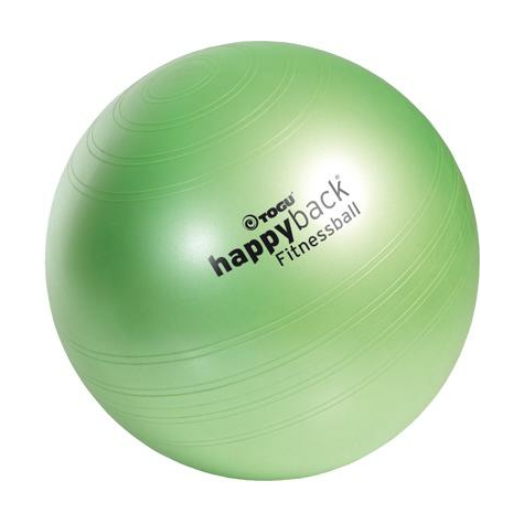Togu Happyback Fitness Bold, 45 Cm, Frlingsgr
