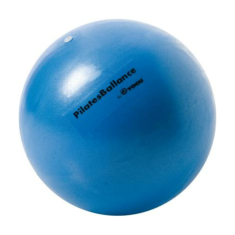 Togu Pilates Balancebold, Blå