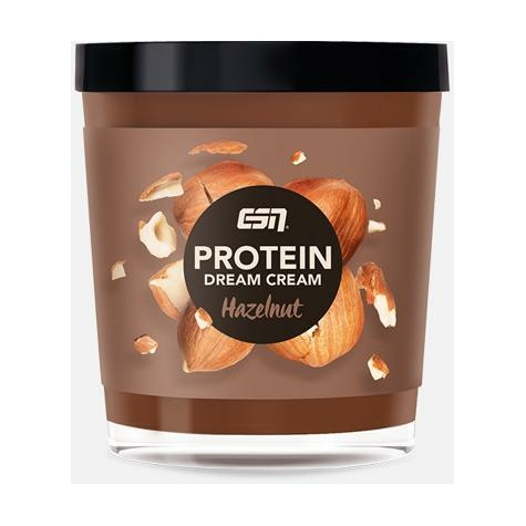 Esn Protein Dream Cream, 200 G Krukke