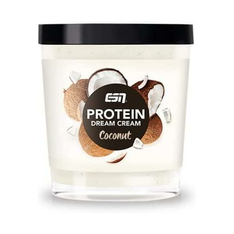 Esn Protein Dream Cream, 200 G Krukke