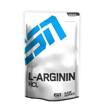 Esn L-Argininine Hcl, 500 G Pose