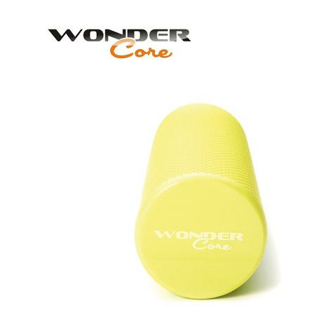 Wonder Core Foam Roller, 45 Cm (Farve: Grøn) (Woc054)
