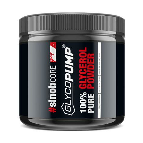 Blackline 2.0 Core Glycopump 65%, 200 G Dåse
