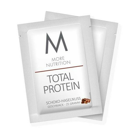 More Nutrition Total Protein, 25 G Prøve