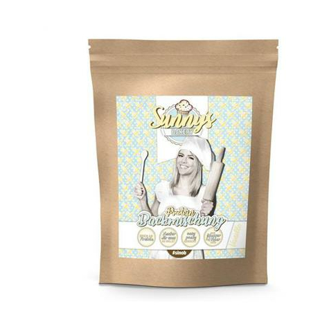 Blackline 2.0 Sunny's Bakery Protein-Bagemix, 1500 G Pose