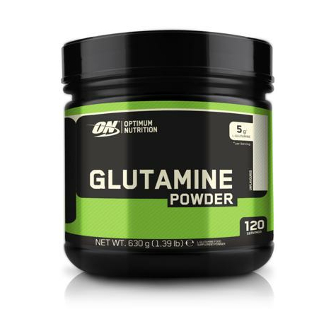 Optimum Nutrition Glutamine Powder, Unflavoured