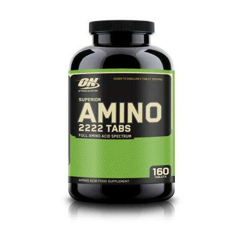 Optimum Ernæring Superior Amino 2222