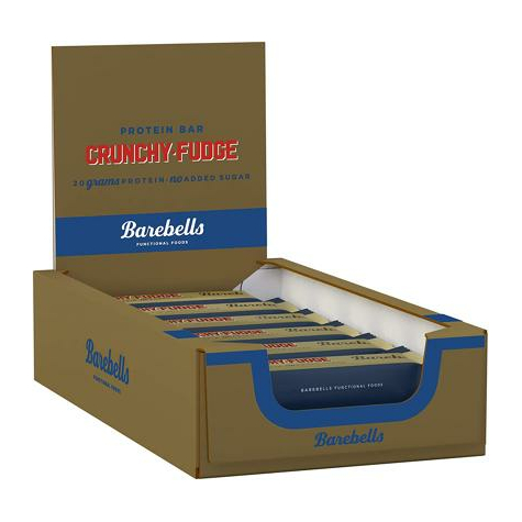 Barebells Proteinbar, 12 X 55 G Bar