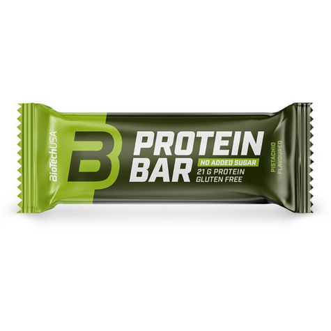Biotech Usa Proteinbar, 16 X 70 G Bar