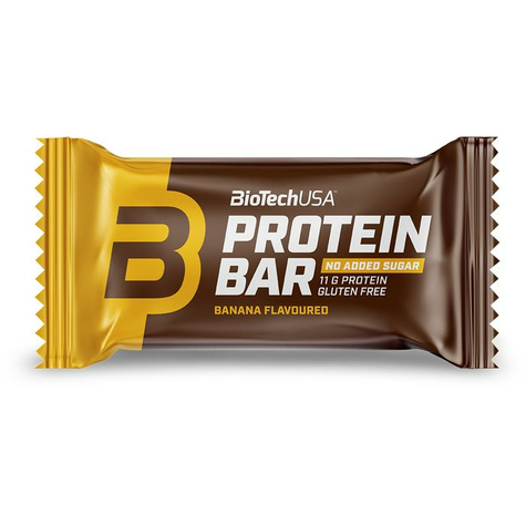 Biotech Usa Proteinbar, 20 X 35 G Bar