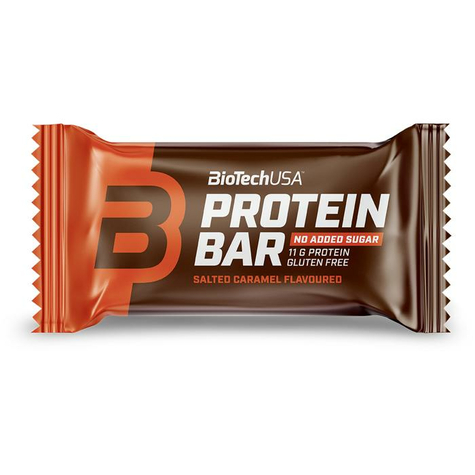 Biotech Usa Proteinbar, 20 X 35 G Bar