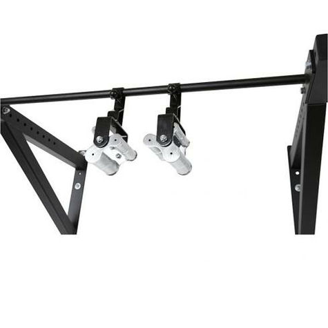 Ironsports 3-Grip Multi Chin-Up Håndtag Pull-Up