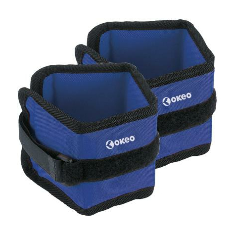 Okeo Hydroweight Universal, Hand Foot Weights (40323)