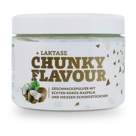 Mere 2 Smag Chunky Flavours, 250 G Dåse