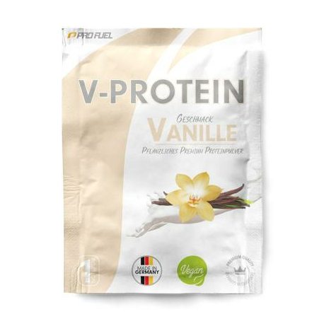 Profuel V-Protein Pulver, 30 G Pose