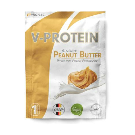 Profuel V-Protein Pulver, 30 G Pose