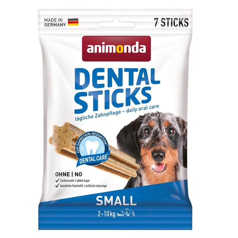 Animonda Hundesnacks,Ani.Dental Sticks Small 110 G