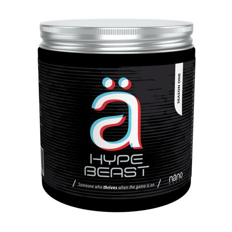 Hype Beast Booster Season One, 320 G Can
