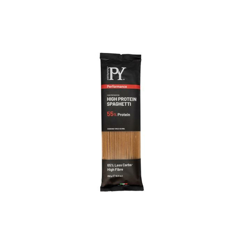 Pasta Young High Protein 55 % Spaghetti, 250 G Pose