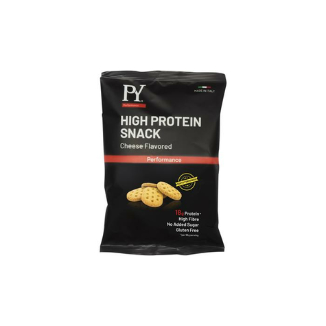 Pasta Young High Protein Snack, 55 G Pose, Ke