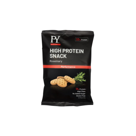Pasta Young High Protein Snack, 55 G Pose, Rosmarin