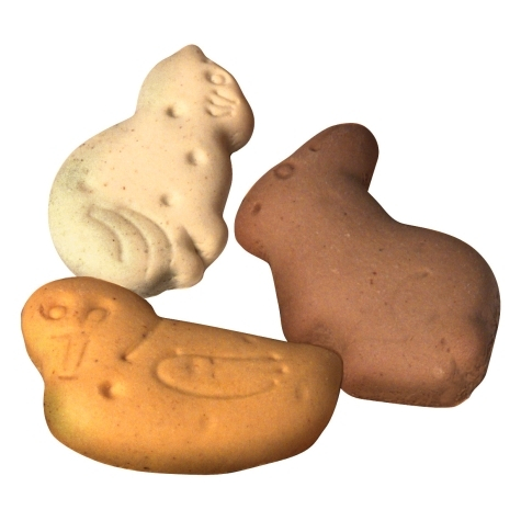 Allco Animal Lovers,Allco Animals Cookies 10 Kg