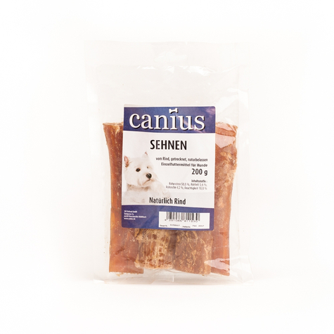 Canius Snacks,Canius Sener Tr. 200 G