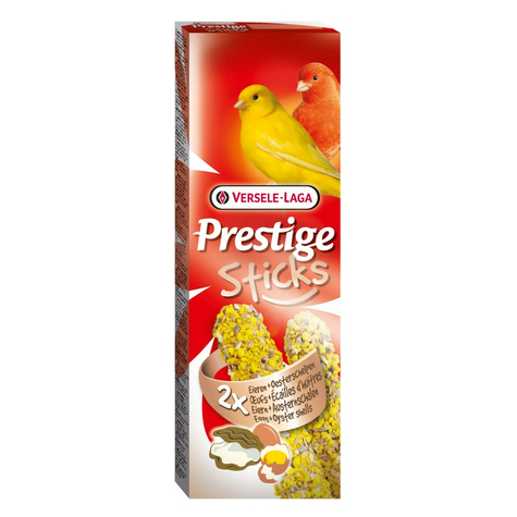 Versele Bird,Vl Bird Pres.Canary.Eggs+Out.60g
