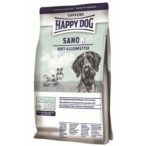 Happy Dog,Happy Dog Sano Croq N 7,5 Kg