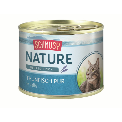 Finsk Smoochy,Smu.Nat.Fish Tuna185gd