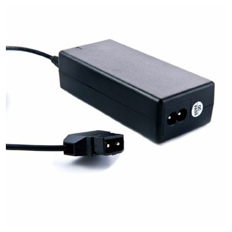 Rolux Battery Charger Rl-T1a For V-Mount Battery