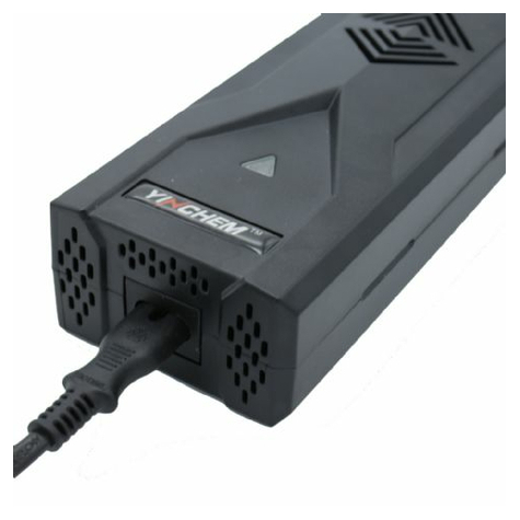 Rolux Fast Charger Yc-Znc For V-Mount Battery