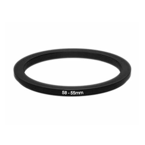Marumi Step-Down Ring Lens 55 Mm Naar Accessoire 52 Mm