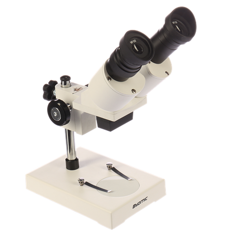 Byomic Stereo Microscoop Byo-St2