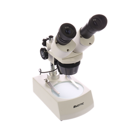 Byomic Stereo Microscoop Byo-St3led