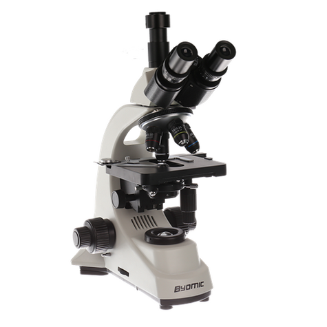 Byomic Studie Microscoop Byo-500t