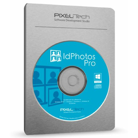 Idphotos Pro Pasfoto Software