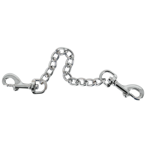 Bondage : Metal Chain 15cm