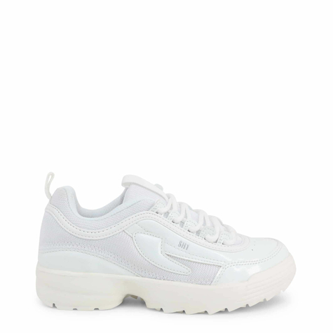Schuhe,Shone,E2071-001,Kinder,Weiß
