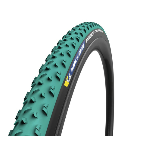 Reifen Michelin Power Cyclocross Mud Fb.