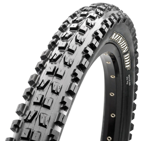 Reifen Maxxis Minion Dhf Wt Tlr Faltbar 