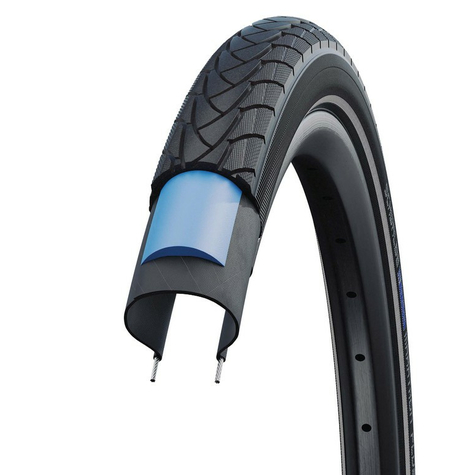 Tires Schwalbe Marathon Plus Hs440