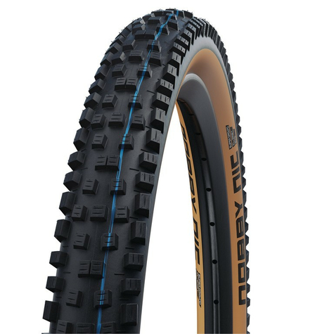 Reifen Schwalbe Nobby Nic Hs602 Sg Fb.  