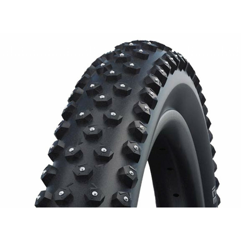 Tires Schwalbe Ice Spiker Prohs379wire