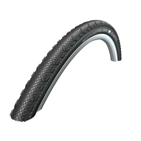 Tires Schwalbe X-One Speed Hs483 Fb.