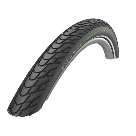 Reifen Schwalbe Marathon E-Plus Hs498   