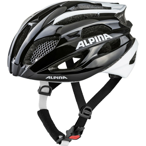 Alpina Fedaia Bicycle Helmet