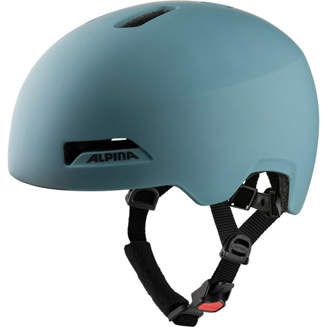 Alpina Hairlem Bicycle Helmet