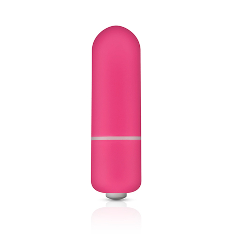 10 Speed Bullet Vibratorer - Pink