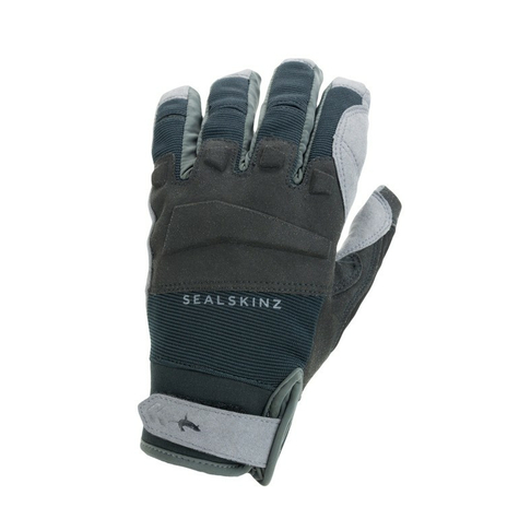 Gloves Sealskinz All Weather Mtb